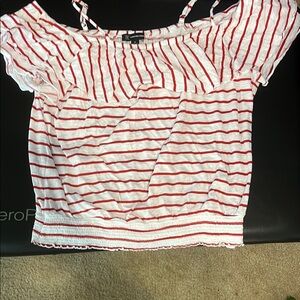 I’m to big breasted!!!